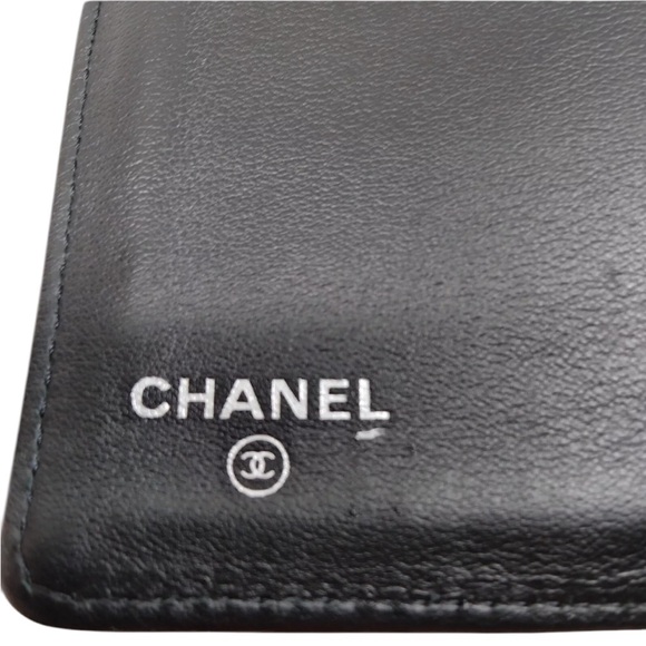 Authentic Chanel Wallet - Picture 4 of 8